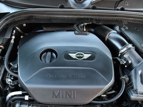 Used 2017 MINI Cooper S image 78