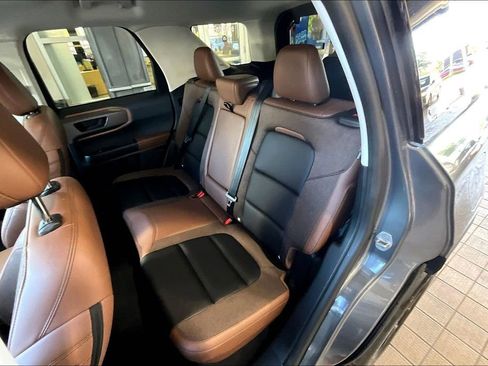 Used 2025 Ford Bronco Sport Outer Banks AWD/4WD image 15
