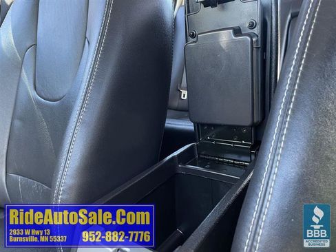 Used 2012 Ford Fusion SEL FWD image 37