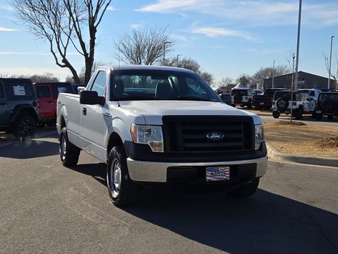 Used 2011 Ford F150 XL w/ XL Plus Pkg image 6