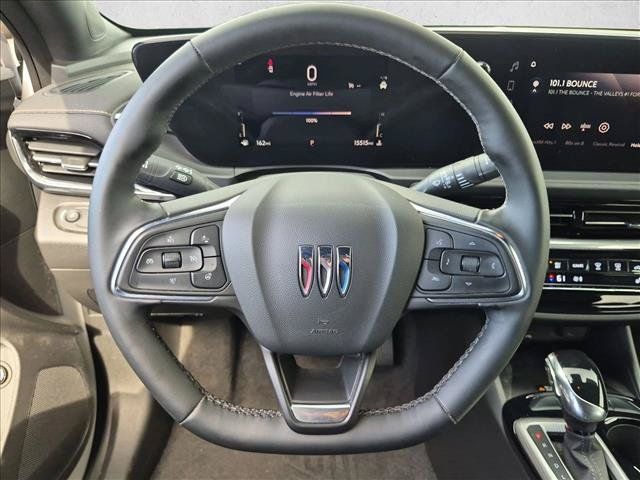 Certified 2024 Buick Envista Avenir FWD image 14