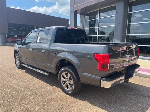 Used 2020 Ford F150 XLT w/ Equipment Group 302A Luxury image 7