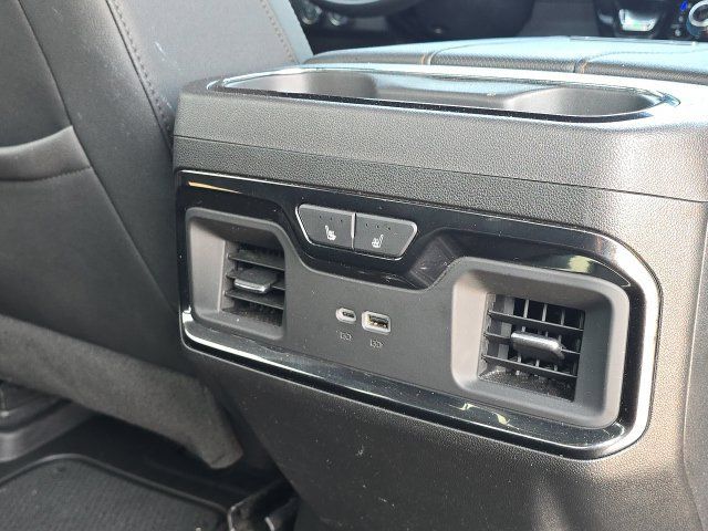 Used 2024 GMC Sierra 2500 AT4 w/ AT4 Premium Plus Package AWD/4WD image 19