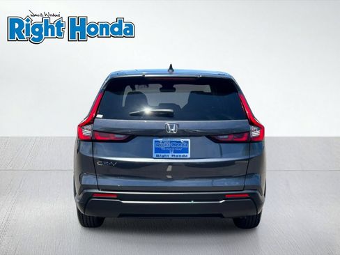 Used 2026 Honda CR-V LX image 11