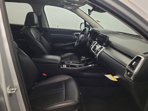 Used 2022 Kia Sorento SX FWD image 21