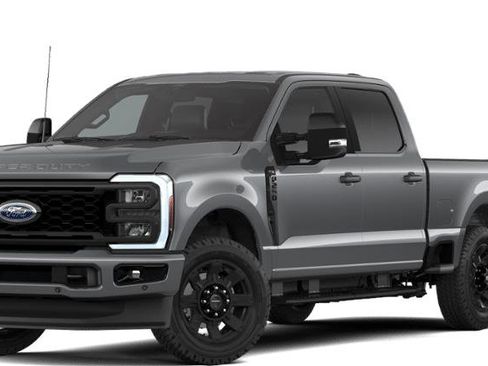 New 2026 Ford F250 XL w/ STX Appearance Package AWD/4WD image 23