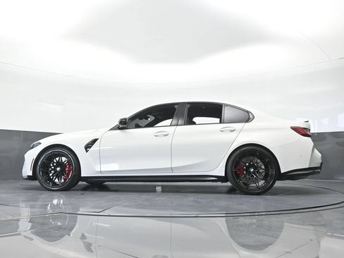 Used 2026 BMW M3 Competition AWD/4WD image 64