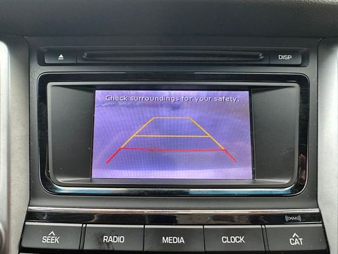 Used 2017 Hyundai Tucson SE image 5