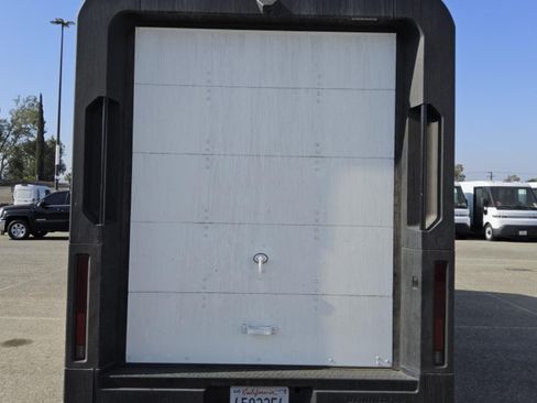 Used 2024 Chevrolet Brightdrop 600 w/ Commercial Equipment Package AWD/4WD image 22