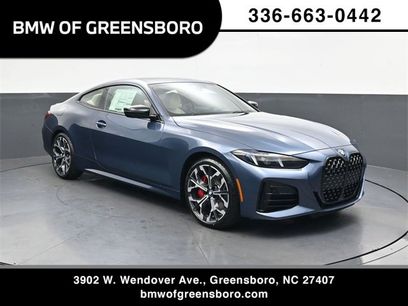 New 2026 BMW 430i xDrive Coupe w/ M Sport Package