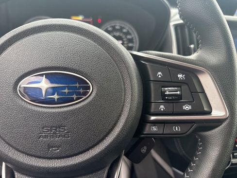 Used 2023 Subaru Forester Limited image 12