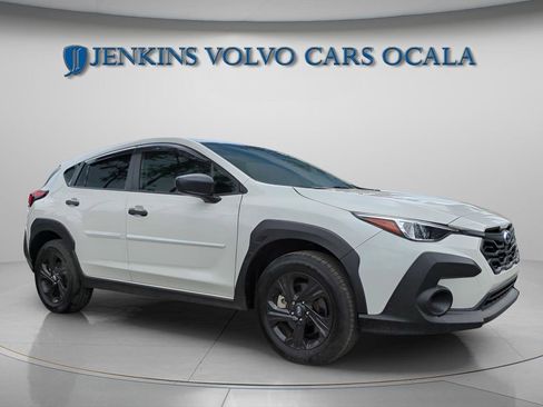 Used 2024 Subaru Crosstrek 2.0i AWD/4WD image 1