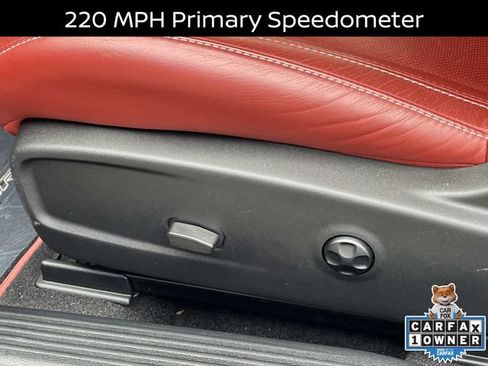 Used 2022 Dodge Challenger SRT Super Stock RWD image 30