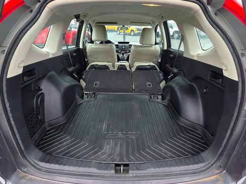 Used 2016 Honda CR-V LX image 11