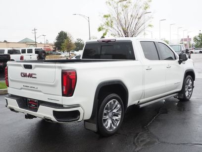 Used 2022 GMC Sierra 1500 Denali w/ Denali Reserve Package