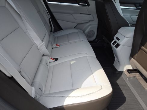 New 2026 GMC Terrain Denali w/ LPO, Floor Liner Package AWD/4WD image 25