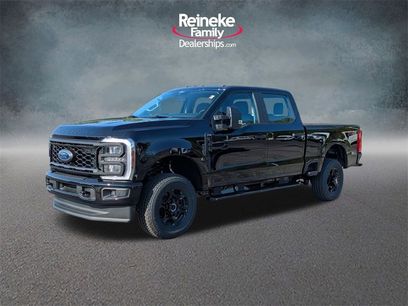 New 2026 Ford F350 XL