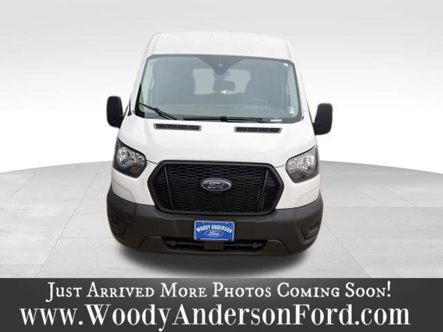 Used 2024 Ford Transit 350 XL RWD image 3