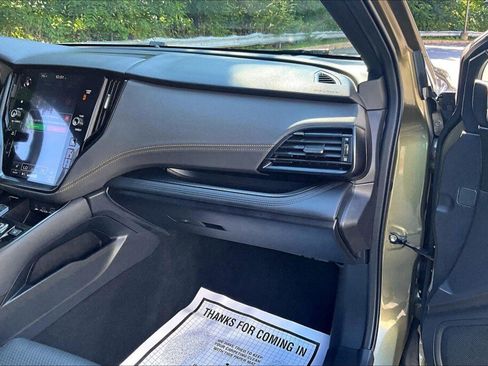 Certified 2024 Subaru Outback Wilderness AWD/4WD image 10