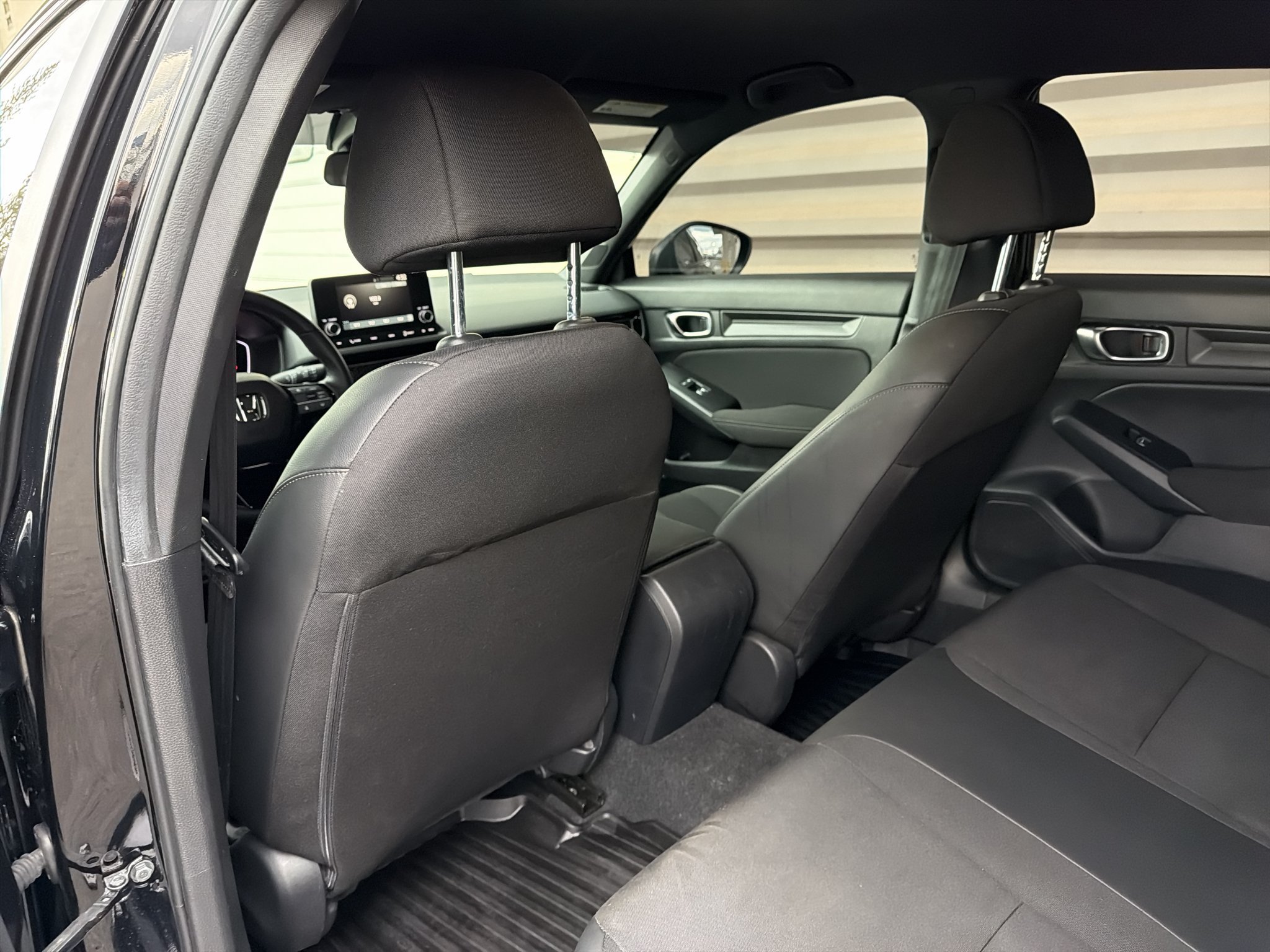 Used 2025 Honda Civic Sport image 12