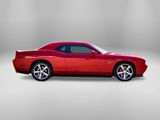 Used 2012 Dodge Challenger SRT8 w/ Premium Sound Group image 2