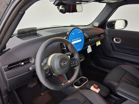 New 2026 MINI Cooper S FWD image 2