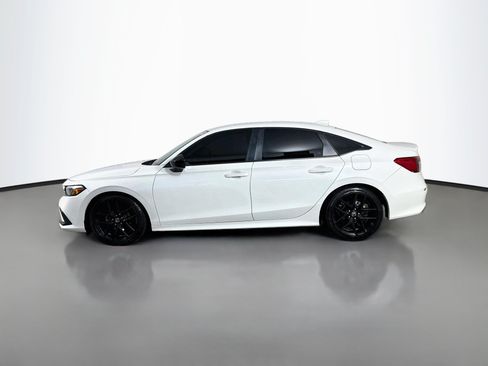 Used 2024 Honda Civic Sport image 6