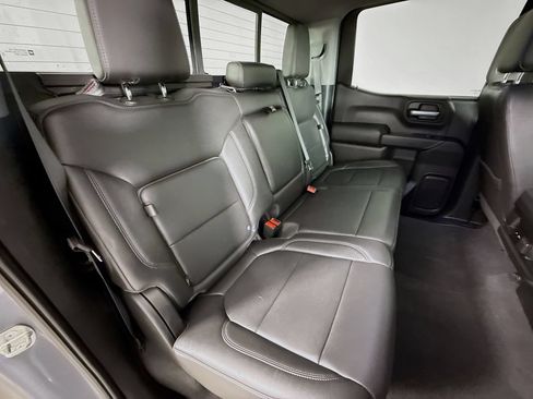 Used 2020 Chevrolet Silverado 1500 LTZ w/ LTZ Plus Package RWD image 26