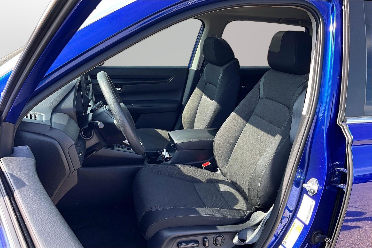 Used 2024 Honda CR-V EX image 15