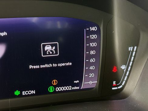 New 2026 Honda Pilot EX-L image 13