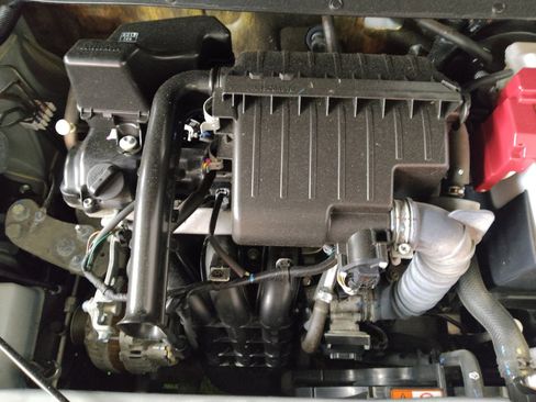 Used 2024 Mitsubishi Mirage ES FWD image 30