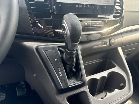 New 2026 Ford Transit 350 XL AWD/4WD image 25