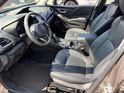 Used 2023 Subaru Forester Touring w/ Popular Package #3 AWD/4WD image 23
