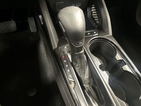 Used 2024 Chevrolet TrailBlazer LS w/ LS Convenience Package image 21