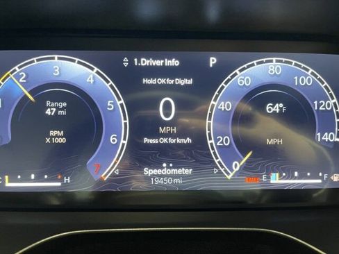 Used 2024 Jeep Grand Cherokee L Limited w/ Luxury Tech Group II image 26