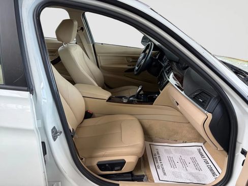 Used 2015 BMW 328i xDrive Sedan AWD/4WD image 20