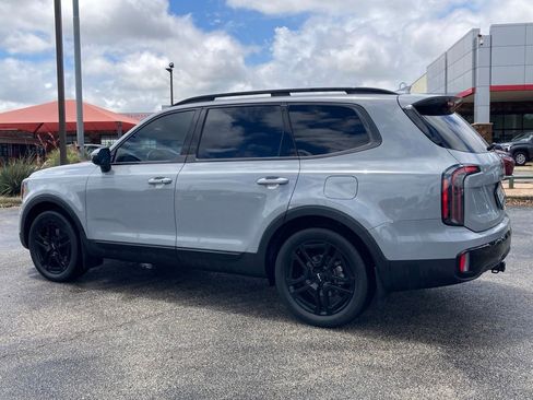 Used 2024 Kia Telluride EX X-Line AWD/4WD image 6