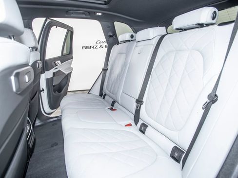 Used 2026 BMW X5 sDrive40i w/ Climate Comfort Package RWD image 14