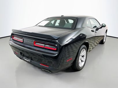 Used 2023 Dodge Challenger SXT