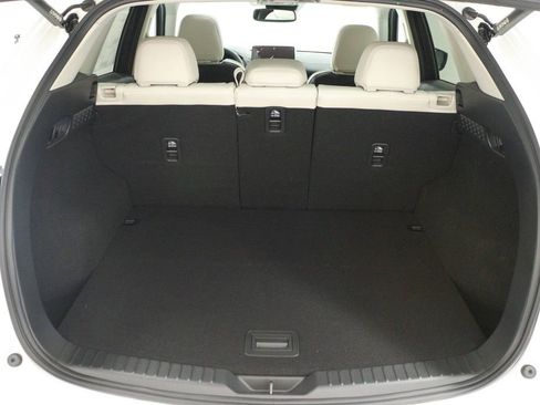 New 2025 MAZDA CX-5 AWD 2.5 S w/ Preferred Package image 19