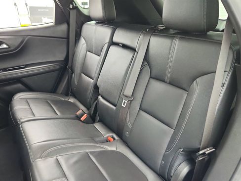 Used 2023 Chevrolet Blazer LT image 17