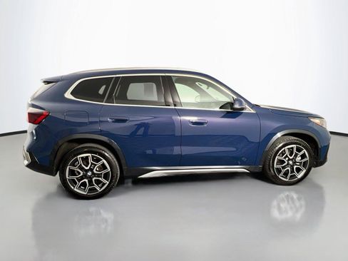 Used 2026 BMW X1 xDrive28i w/ Convenience Package AWD/4WD image 7