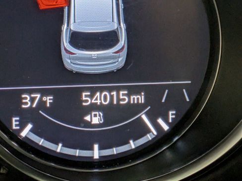 Certified 2023 MAZDA CX-5 Carbon Edition image 16