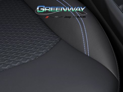 New 2026 Jeep Compass Latitude AWD/4WD image 20