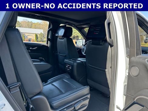 Used 2024 GMC Yukon Denali image 50
