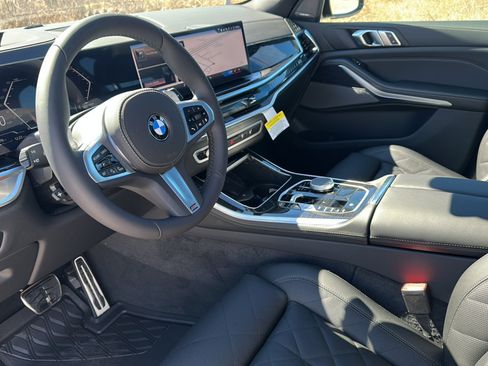 New 2026 BMW X5 xDrive40i w/ M Sport Package image 9