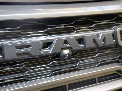 Used 2024 RAM ProMaster 3500 w/ Advanced Safety Group FWD image 12