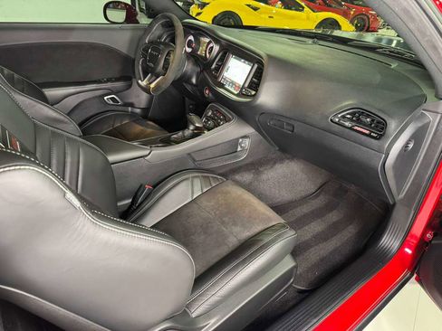 Used 2018 Dodge Challenger SRT Demon image 14