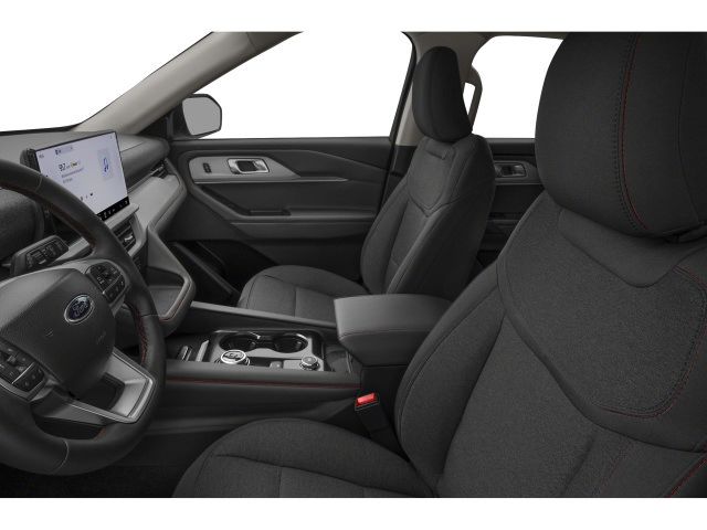 Used 2026 Ford Explorer Active w/ Active Comfort Package RWD image 43