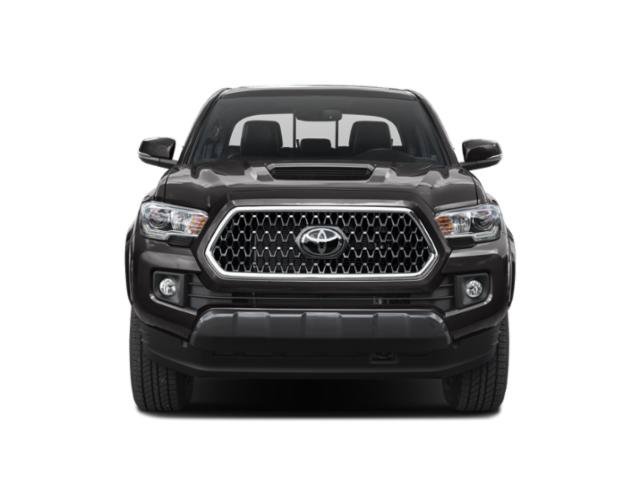 Used 2019 Toyota Tacoma TRD Sport w/ Technology Package AWD/4WD image 4